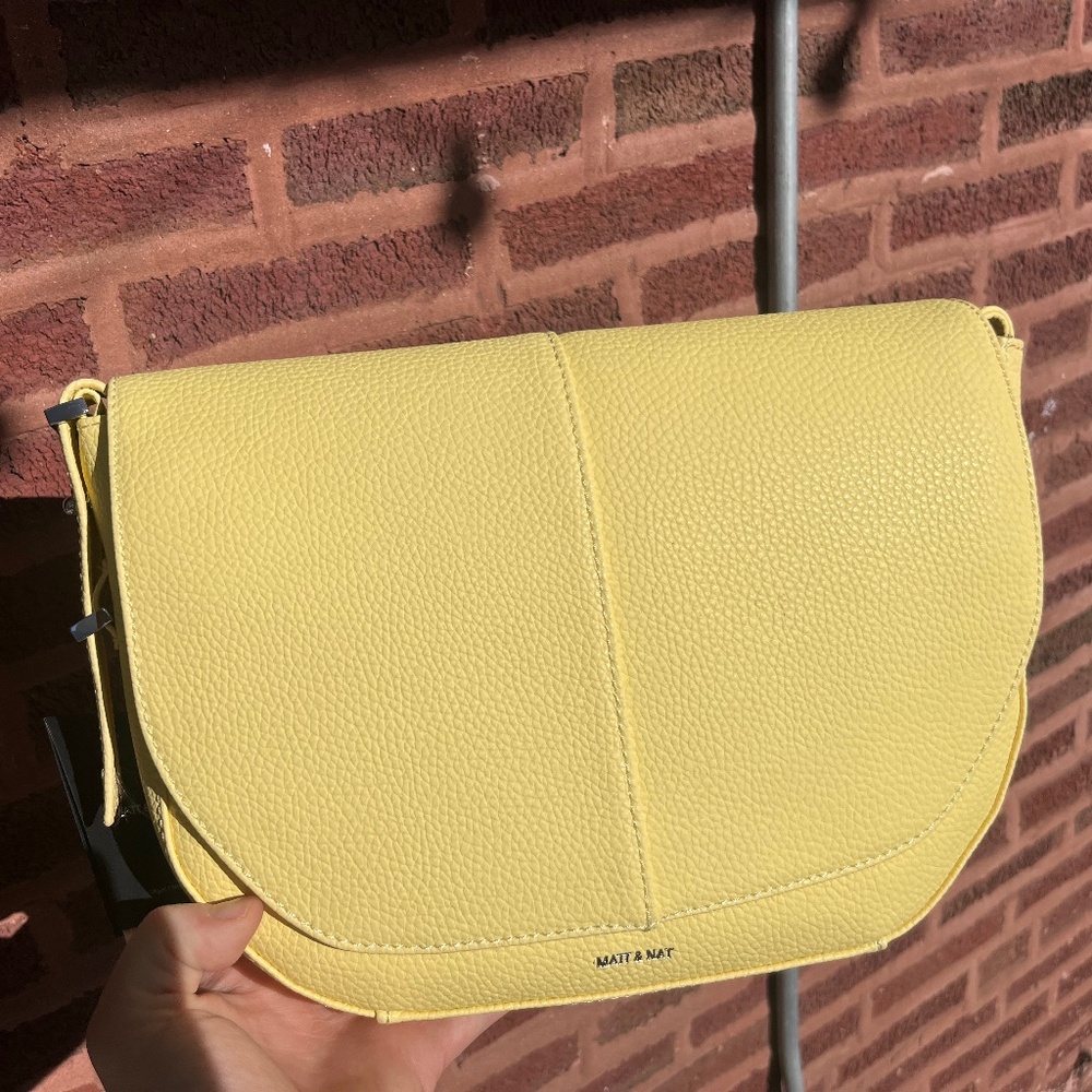 ALIK Shoulder Bag by Matt & Nat